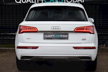 Audi Q5 2.0 TDI Sport Q5 2.0 TDI Sport - Thumb 8