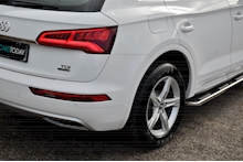 Audi Q5 2.0 TDI Sport Q5 2.0 TDI Sport - Thumb 26