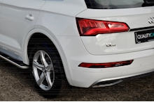 Audi Q5 2.0 TDI Sport Q5 2.0 TDI Sport - Thumb 38