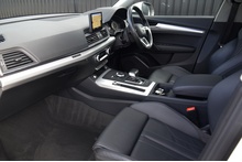 Audi Q5 2.0 TDI Sport Q5 2.0 TDI Sport - Thumb 2