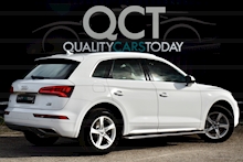 Audi Q5 2.0 TDI Sport Q5 2.0 TDI Sport - Thumb 11