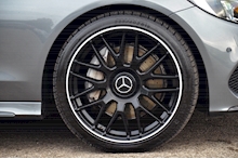 Mercedes-Benz C250d AMG Line Premium Plus 1 Former Keeper + Pano Roof + Burmester - Thumb 15