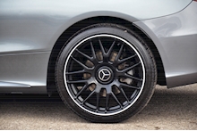 Mercedes-Benz C250d AMG Line Premium Plus 1 Former Keeper + Pano Roof + Burmester - Thumb 35