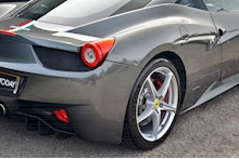 Ferrari 458 Italia Full Ferrari Main Dealer History + Ferrari Warranty - Thumb 12