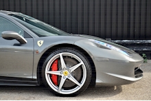 Ferrari 458 Italia Full Ferrari Main Dealer History + Ferrari Warranty - Thumb 15