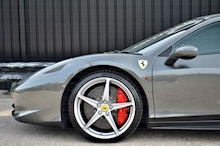 Ferrari 458 Italia Full Ferrari Main Dealer History + Ferrari Warranty - Thumb 22