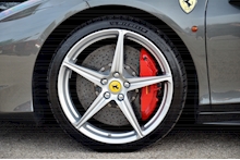 Ferrari 458 Italia Full Ferrari Main Dealer History + Ferrari Warranty - Thumb 27