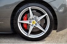 Ferrari 458 Italia Full Ferrari Main Dealer History + Ferrari Warranty - Thumb 30