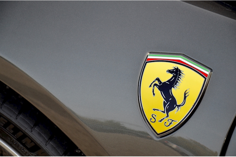 Ferrari 458 Italia Full Ferrari Main Dealer History + Ferrari Warranty Image 32