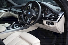 BMW X5 xDRIVE40d M Sport X5 xDRIVE40d M Sport 3.0 5dr SUV Automatic Diesel - Thumb 7