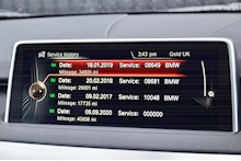 BMW X5 xDRIVE40d M Sport X5 xDRIVE40d M Sport 3.0 5dr SUV Automatic Diesel - Thumb 31