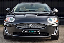 Jaguar XK 5.0 V8 Portfolio Coupe 2dr Petrol Auto Euro 5 (385 ps) - Thumb 3