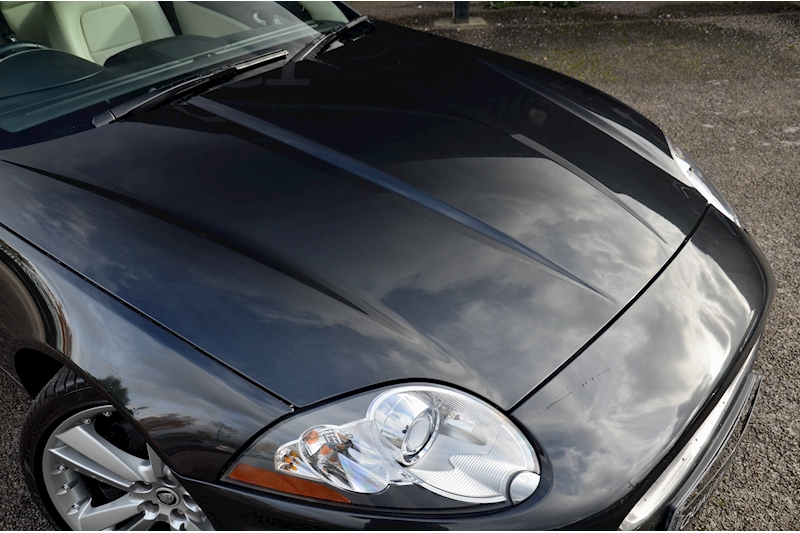 Jaguar XK 5.0 V8 Portfolio Coupe 2dr Petrol Auto Euro 5 (385 ps) Image 7