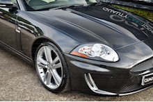 Jaguar XK 5.0 V8 Portfolio Coupe 2dr Petrol Auto Euro 5 (385 ps) - Thumb 15