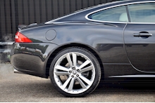 Jaguar XK 5.0 V8 Portfolio Coupe 2dr Petrol Auto Euro 5 (385 ps) - Thumb 13