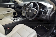 Jaguar XK 5.0 V8 Portfolio Coupe 2dr Petrol Auto Euro 5 (385 ps) - Thumb 6