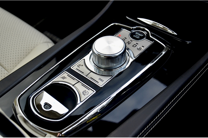 Jaguar XK 5.0 V8 Portfolio Coupe 2dr Petrol Auto Euro 5 (385 ps) Image 25