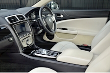 Jaguar XK 5.0 V8 Portfolio Coupe 2dr Petrol Auto Euro 5 (385 ps) - Thumb 8