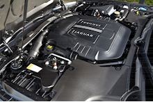 Jaguar XK 5.0 V8 Portfolio Coupe 2dr Petrol Auto Euro 5 (385 ps) - Thumb 38