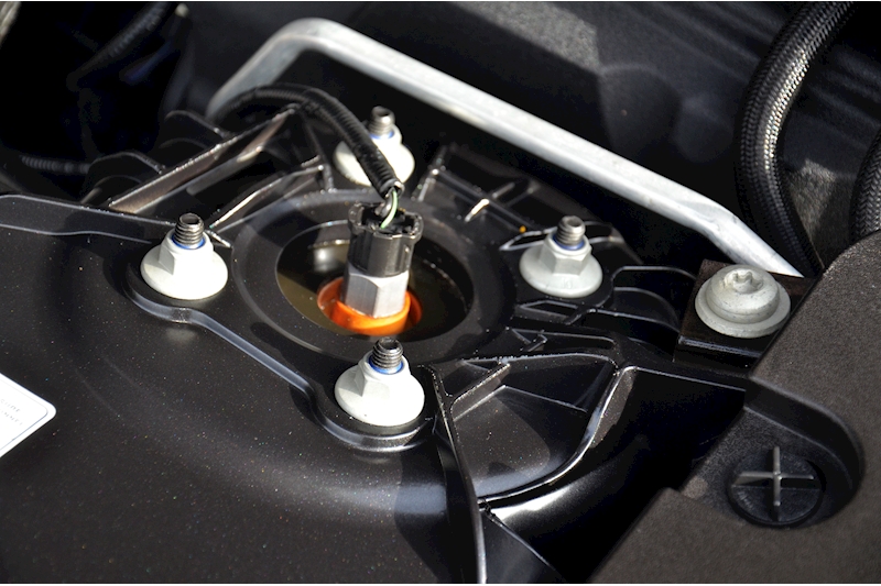 Jaguar XK 5.0 V8 Portfolio Coupe 2dr Petrol Auto Euro 5 (385 ps) Image 39