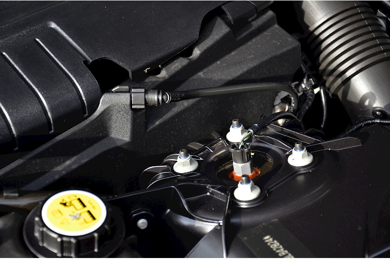 Jaguar XK 5.0 V8 Portfolio Coupe 2dr Petrol Auto Euro 5 (385 ps) Image 41