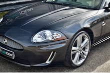 Jaguar XK 5.0 V8 Portfolio Coupe 2dr Petrol Auto Euro 5 (385 ps) - Thumb 34