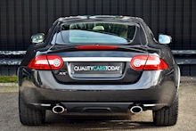 Jaguar XK 5.0 V8 Portfolio Coupe 2dr Petrol Auto Euro 5 (385 ps) - Thumb 4