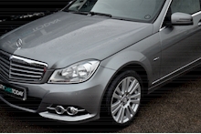 Mercedes-Benz C200 CDI Elegance 1 Former Keeper + Full Mercedes Main Dealer History - Thumb 22