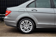 Mercedes-Benz C200 CDI Elegance 1 Former Keeper + Full Mercedes Main Dealer History - Thumb 27