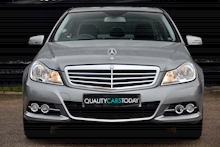 Mercedes-Benz C200 CDI Elegance 1 Former Keeper + Full Mercedes Main Dealer History - Thumb 3