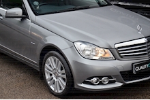 Mercedes-Benz C200 CDI Elegance 1 Former Keeper + Full Mercedes Main Dealer History - Thumb 29