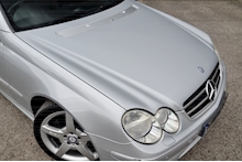 Mercedes-Benz CLK 280 AMG Sport 2 Former Keepers + Full MB / Specialist History + Rare Model - Thumb 8