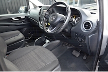 Mercedes-Benz Vito 119 CDI Sport Automatic 1 Former Keeper + NO VAT + Crew Van + ULEZ Compliant - Thumb 4