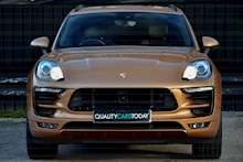 Porsche Macan S Full Porsche Main Dealer History + Over 15k Cost Options - Thumb 3