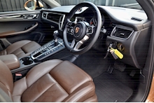 Porsche Macan S Full Porsche Main Dealer History + Over 15k Cost Options - Thumb 6