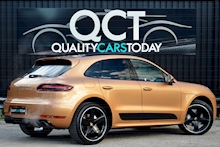 Porsche Macan S Full Porsche Main Dealer History + Over 15k Cost Options - Thumb 10