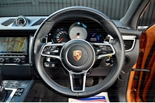 Porsche Macan S Full Porsche Main Dealer History + Over 15k Cost Options - Thumb 27
