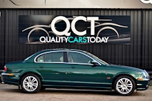 Jaguar S-Type 3.0 V6 SE Plus Saloon 4dr Petrol Automatic (259 g/km, 240 bhp) - Thumb 6