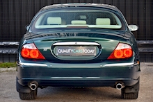 Jaguar S-Type 3.0 V6 SE Plus Saloon 4dr Petrol Automatic (259 g/km, 240 bhp) - Thumb 4