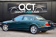 Jaguar S-Type 3.0 V6 SE Plus Saloon 4dr Petrol Automatic (259 g/km, 240 bhp) - Thumb 10