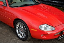 Jaguar XKR Fully Documented History + New Chains / Tensioners 2022 - Thumb 15