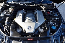 Mercedes-Benz C63 AMG Performance Pack Plus 2 Former Keepers + FSH + AMG Performance Pack Plus - Thumb 23