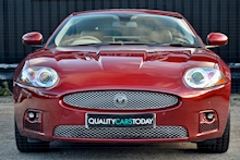 Jaguar XKR 16 Service Stamps + Rare Specification - Thumb 3