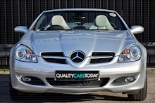 Mercedes-Benz SLK 200 Kompressor Just 24k Miles + Outstanding Condition - Thumb 3