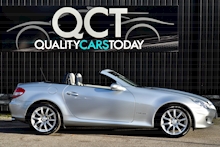 Mercedes-Benz SLK 200 Kompressor Just 24k Miles + Outstanding Condition - Thumb 13