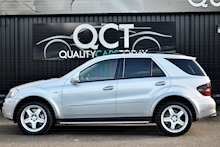 Mercedes-Benz ML 63 AMG 3 Former Keepers + Full History + Outstanding - Thumb 1