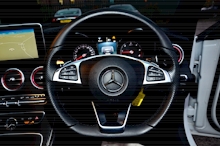 Mercedes-Benz C Class 2.1 C220 BlueTEC AMG Line Saloon 4dr Diesel G-Tronic+ Euro 6 (s/s) (170 ps) - Thumb 16