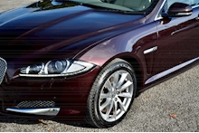 Jaguar XF Premium Luxury Full Service History inc.Timing Belt + Rare Spec - Thumb 22