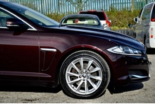 Jaguar XF Premium Luxury Full Service History inc.Timing Belt + Rare Spec - Thumb 20