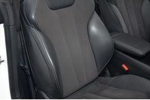 Audi A5 2.0 TDI S-Line Cabriolet Just 23,550 miles + Sat Nav + Heated Seats - Thumb 19